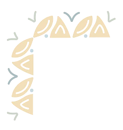 decorative corners