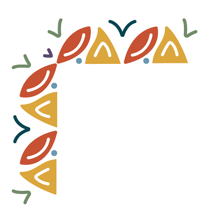 decorative corners